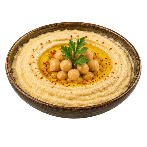 Hummus klasyczny