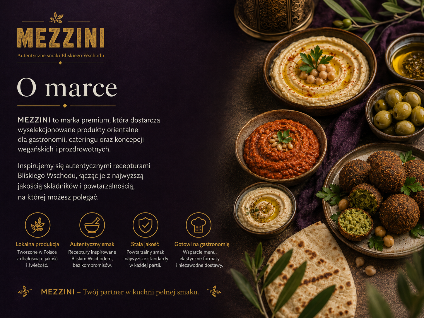 O marce MEZZINI