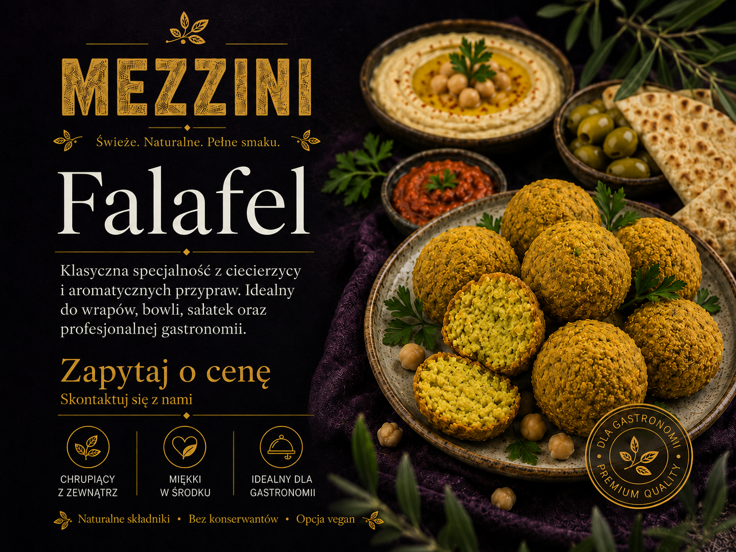 Falafel