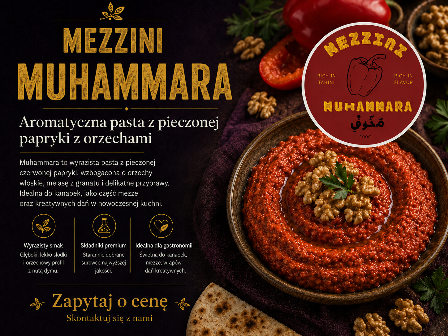 Muhammara