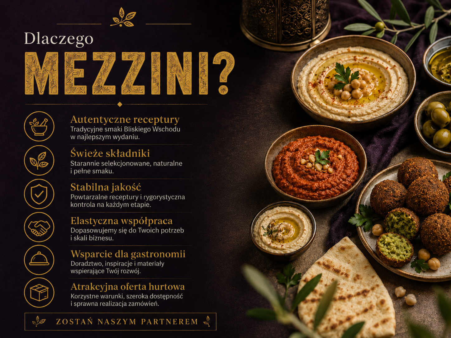 Dlaczego MEZZINI
